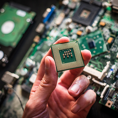 Elektryczne i elektroniczne