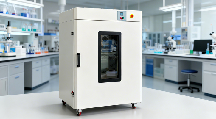 Seria przeciwwybuchowa