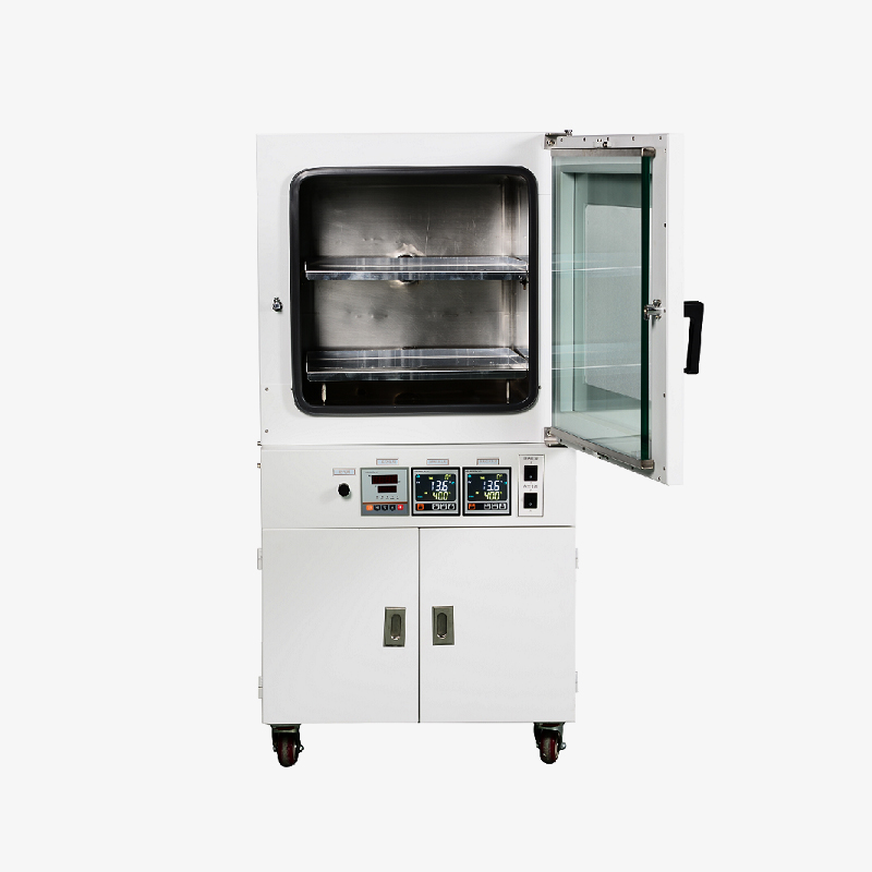 Seria skrzynek próżniowych