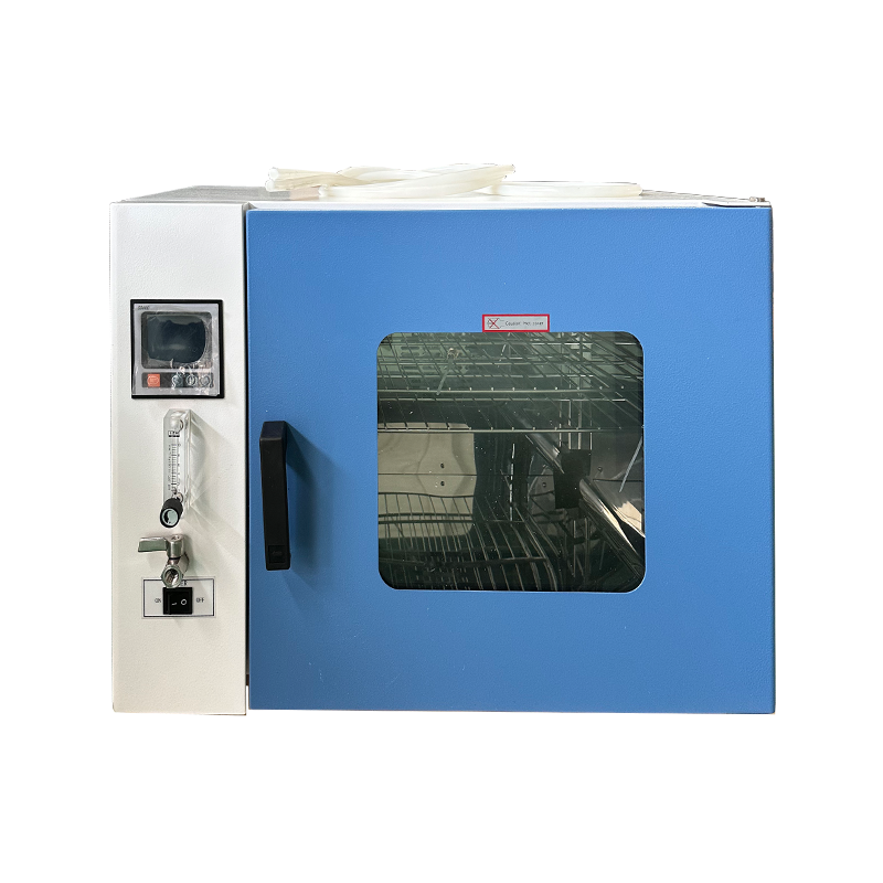 Wygodny piec suszący wypełniony azotem o temperaturze 300 ℃