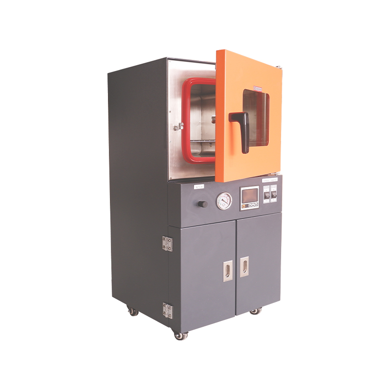 Znakomity wygląd Elastyczny i wygodny piec do suszenia próżniowego