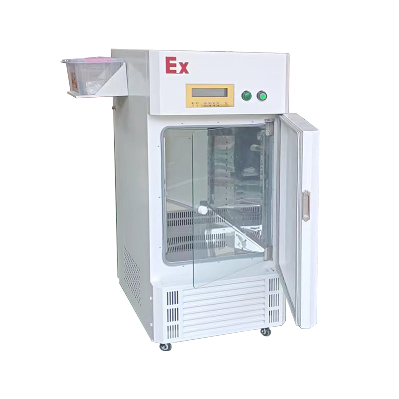 Przeciwwybuchowa komora o stałej temperaturze i wilgotności