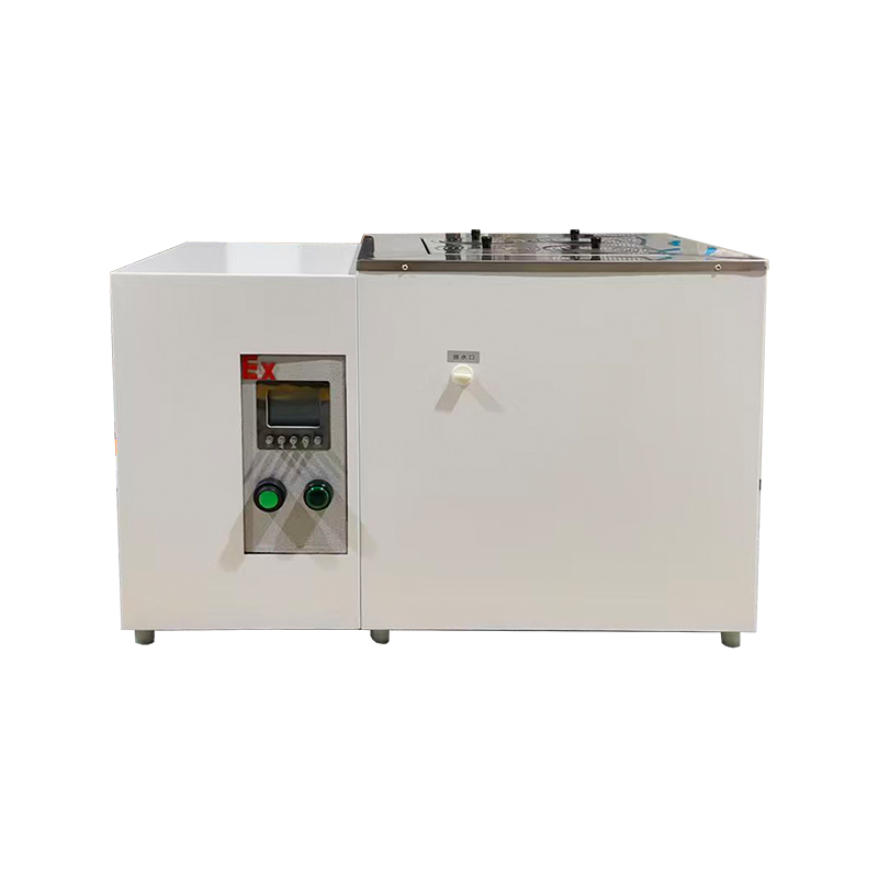 Kompatybilny z różnymi pojemnikami, stabilność Przeciwwybuchowa łaźnia wodna