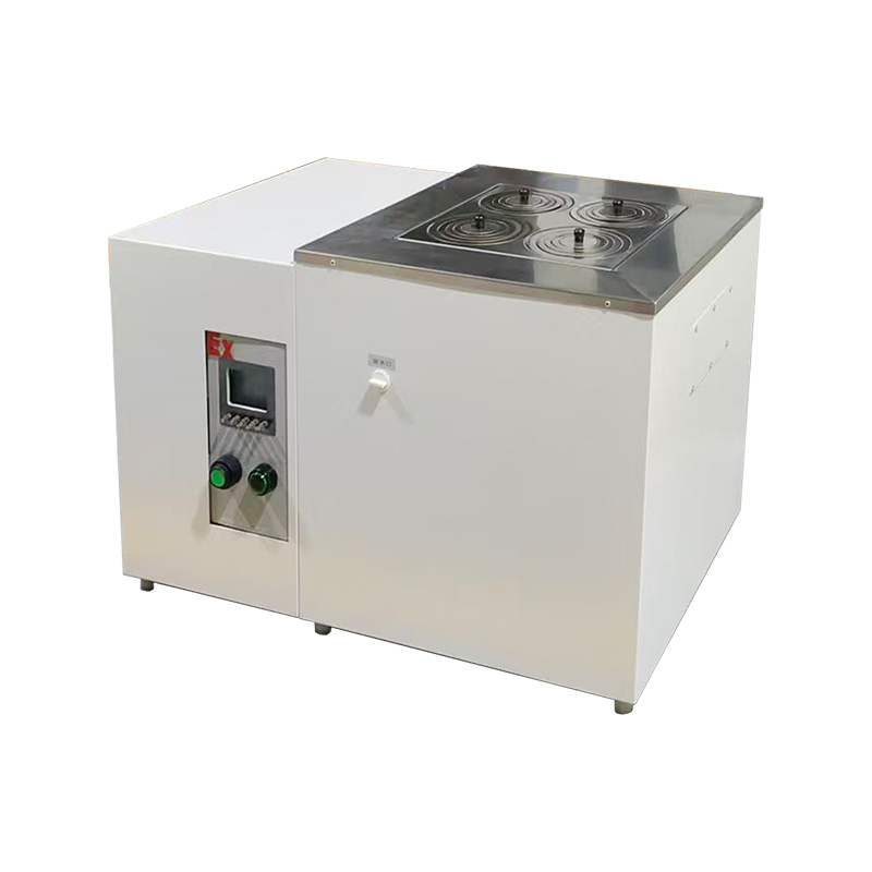 Kompatybilny z różnymi pojemnikami, stabilność Przeciwwybuchowa łaźnia wodna