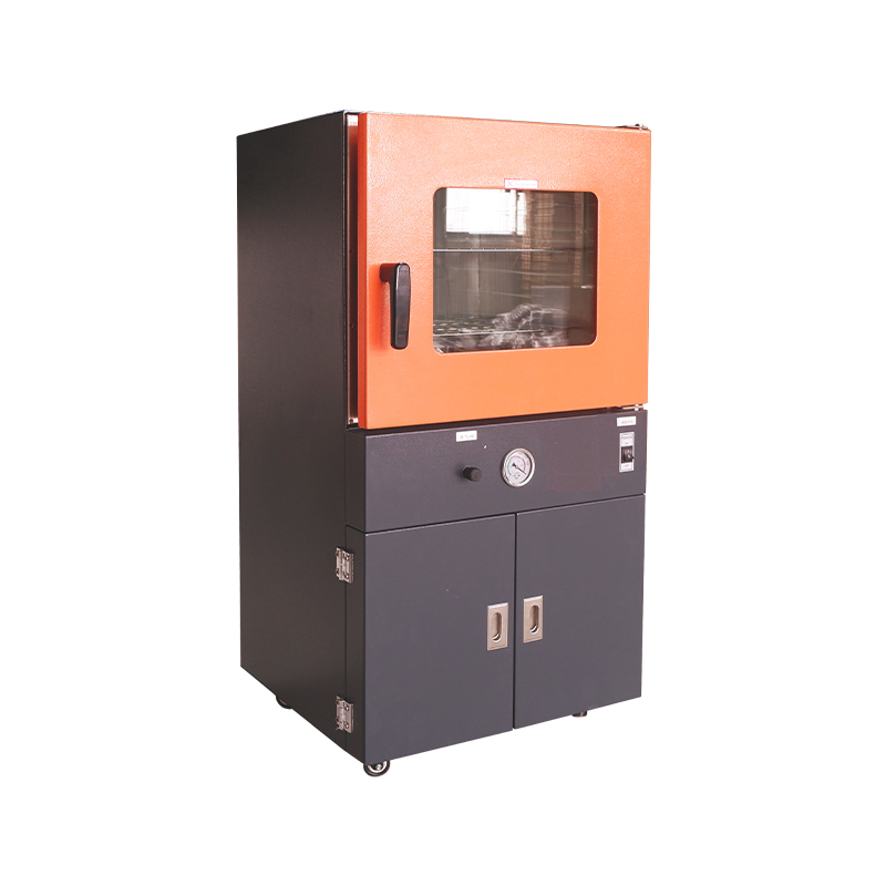 Właściwości przeciwutleniające Elastyczna i stabilna komora odgazowania próżniowego