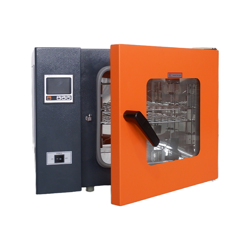 250 ℃ Ogrzewany elektrycznie piec do suszenia z wymuszonym obiegiem powietrza w wysokiej temperaturze