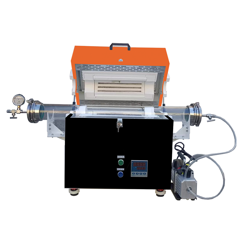 1200 ℃ 1400 ℃ 1700 ℃ Piec próżniowy