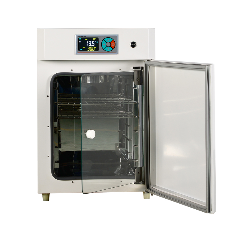 Inkubator stałotemperaturowy z ogrzewaniem elektrycznym