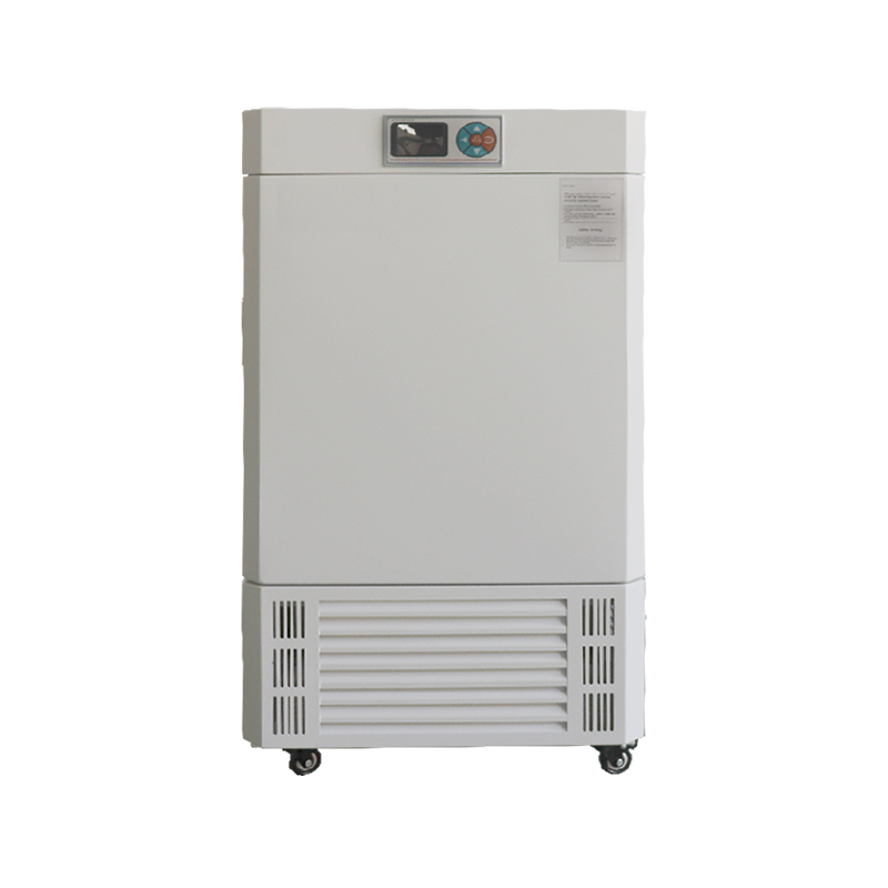 Konstrukcja z podwójnymi drzwiami Odporny na korozję inkubator pleśni