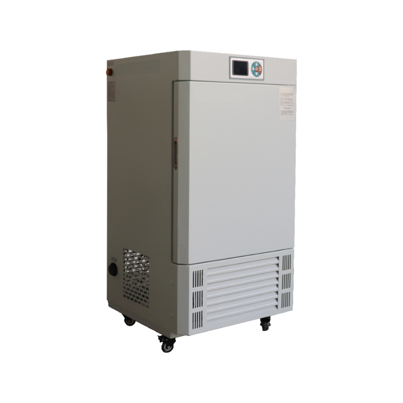 Konstrukcja z podwójnymi drzwiami Odporny na korozję inkubator pleśni
