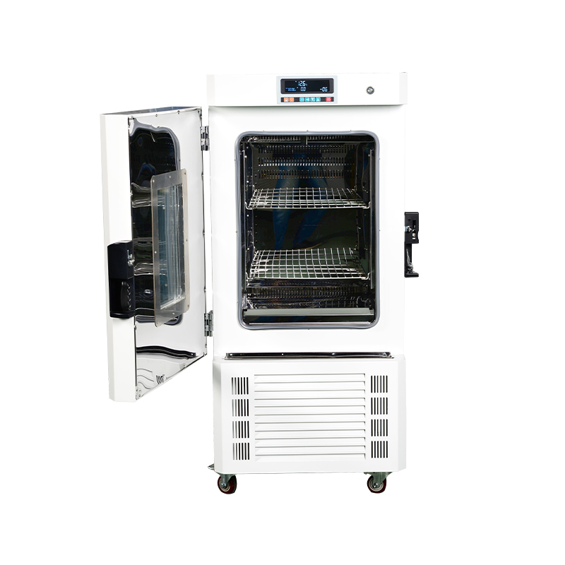 Komora o stałej temperaturze i wilgotności