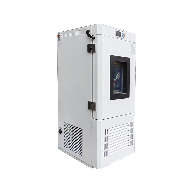 Duża prędkość chłodzenia Inkubator niskotemperaturowy