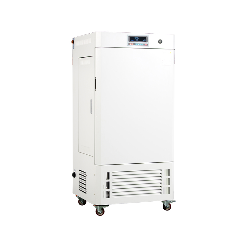 Funkcja niskiego poziomu hałasu Dobre właściwości uszczelniające Podświetlany inkubator