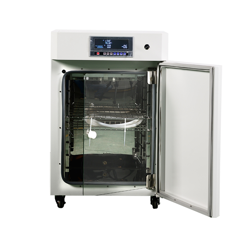 Odporna na korozję wewnętrzna wyściółka ze stali nierdzewnej Inkubator z dwutlenkiem węgla