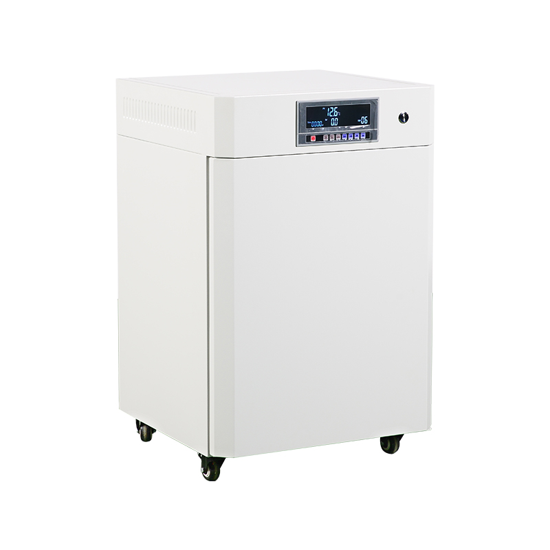 Odporna na korozję wewnętrzna wyściółka ze stali nierdzewnej Inkubator z dwutlenkiem węgla