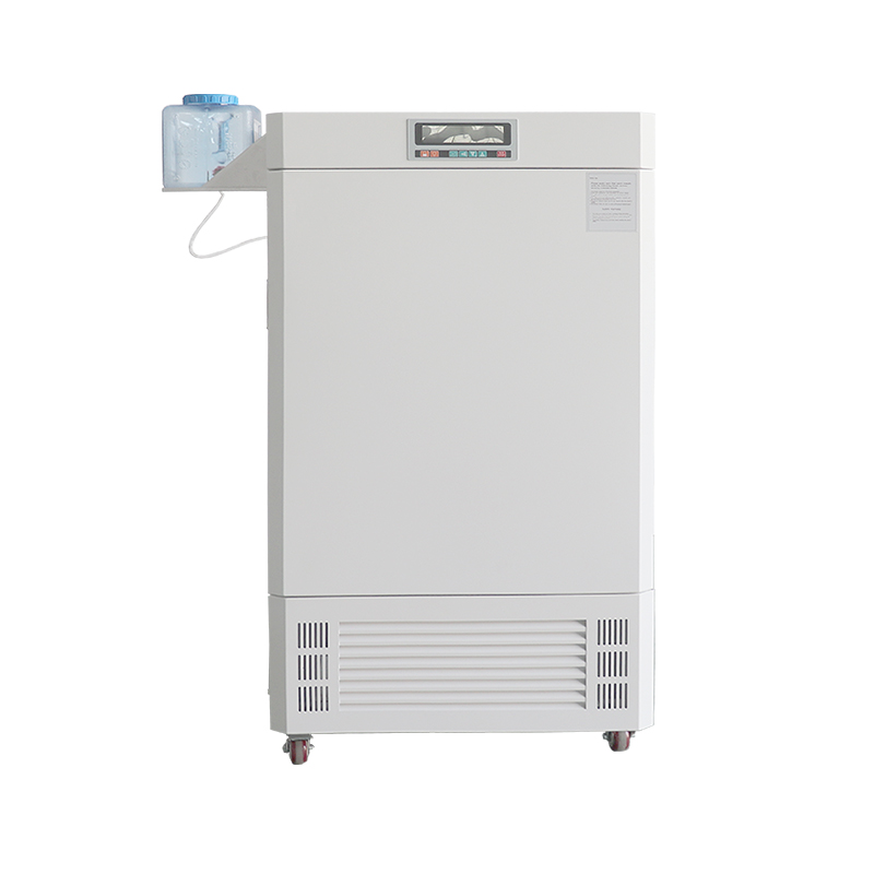 Inkubator dwutlenku węgla o stałej temperaturze i wilgotności