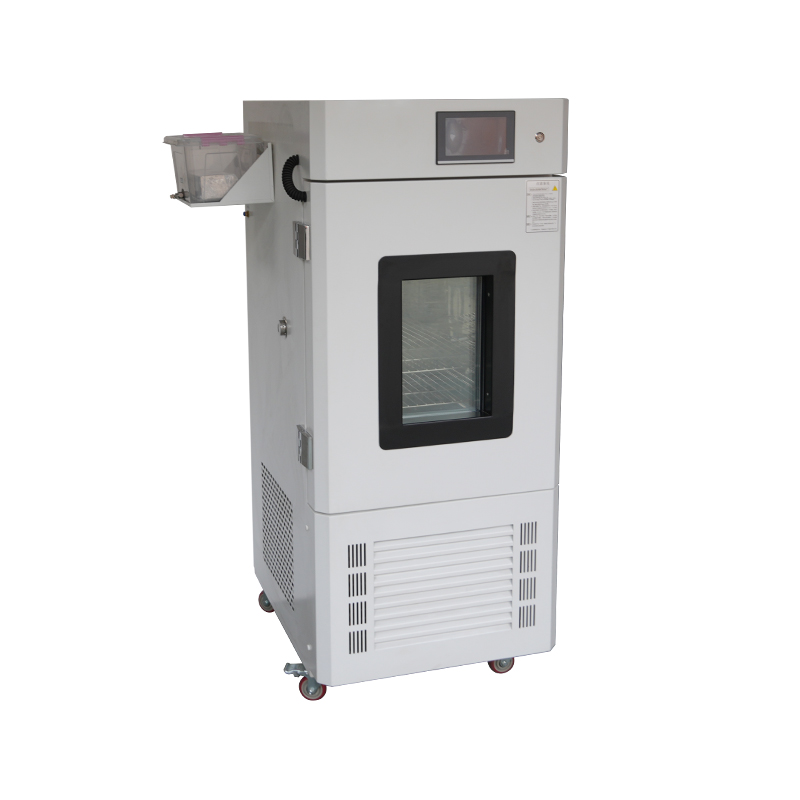 Dobre zatrzymywanie ciepła Dobre właściwości uszczelniające Inkubator trójgazowy