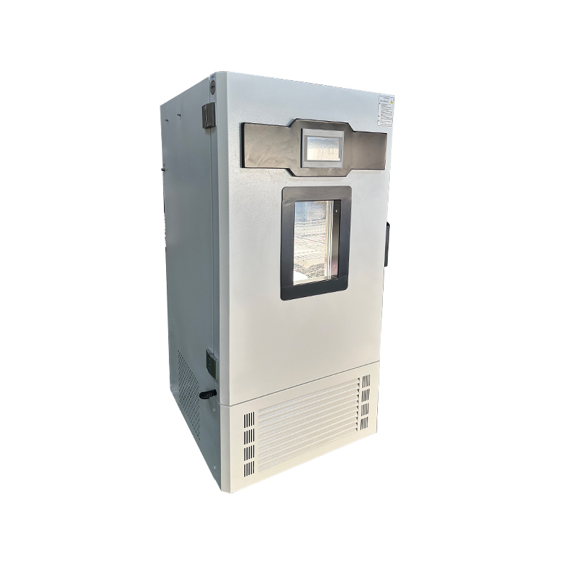 Komora do badania stabilności leku z wyjątkowo dużym oknem