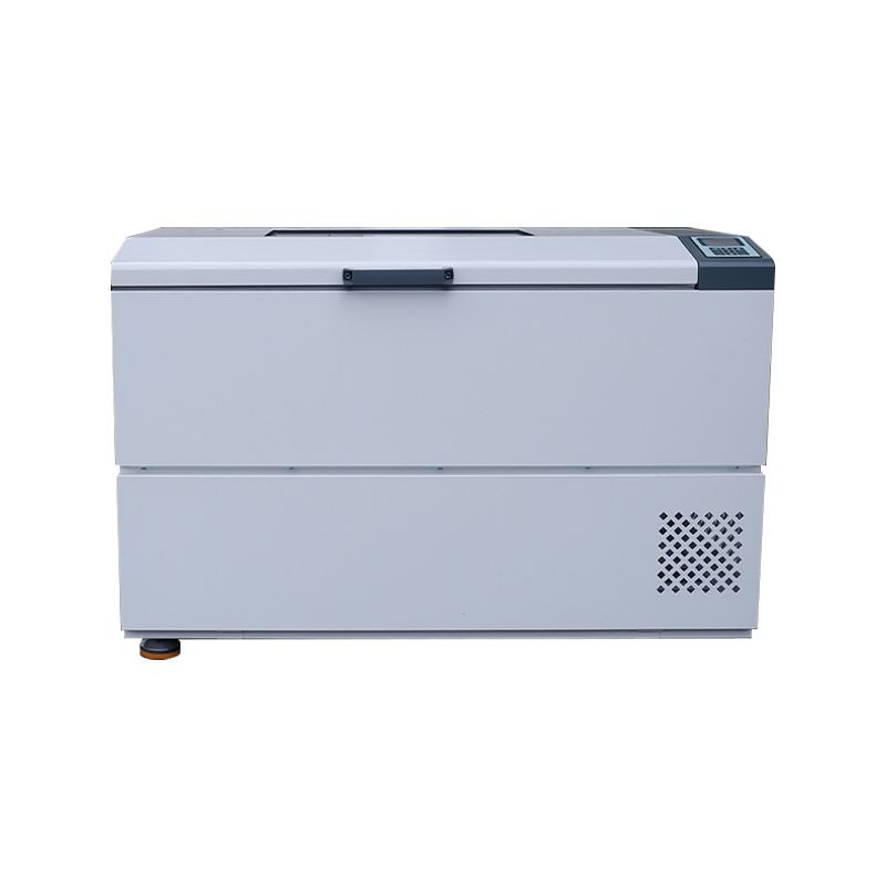 Wysoka elastyczność i wygoda Poziomy inkubator z wytrząsaniem