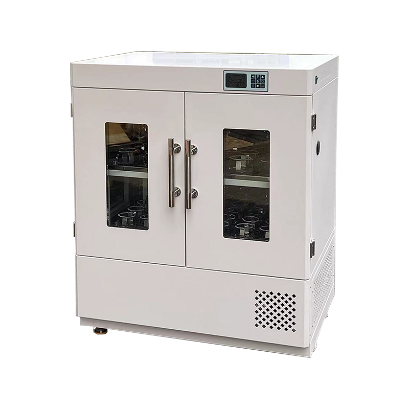 Projektowanie silników indukcyjnych prądu przemiennego o długiej żywotności Inkubator z wytrząsaniem dwutlenku węgla