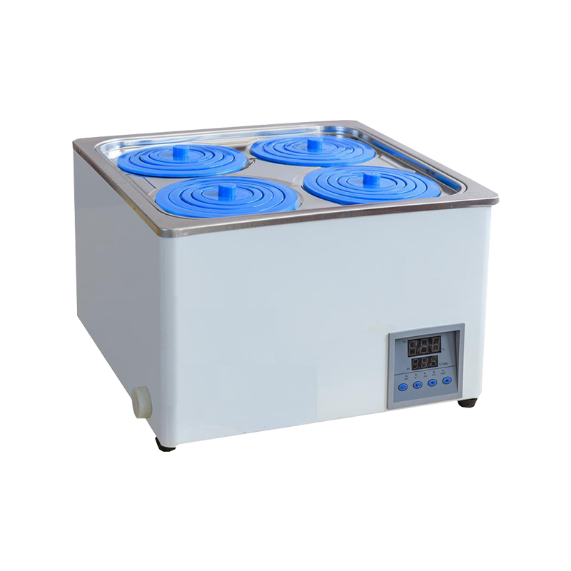 Wysokiej jakości obudowa ze stali walcowanej na zimno. Łaźnia wodna