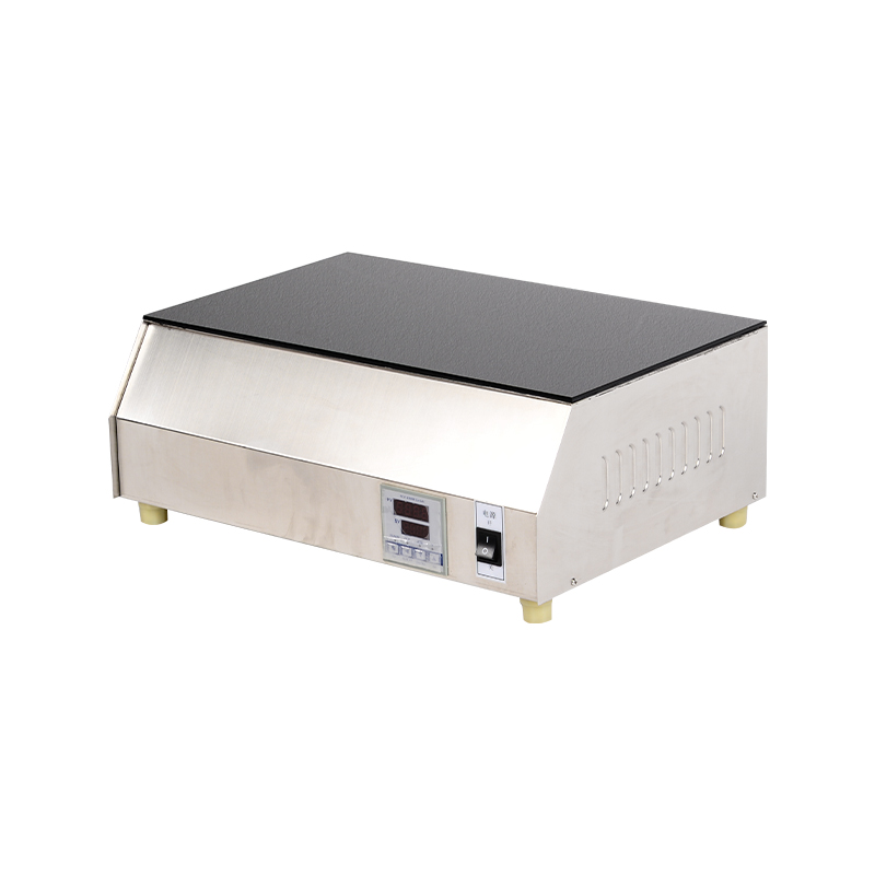 Konstrukcja regulatora temperatury z cyfrowym wyświetlaczem PID Płyta grzewcza