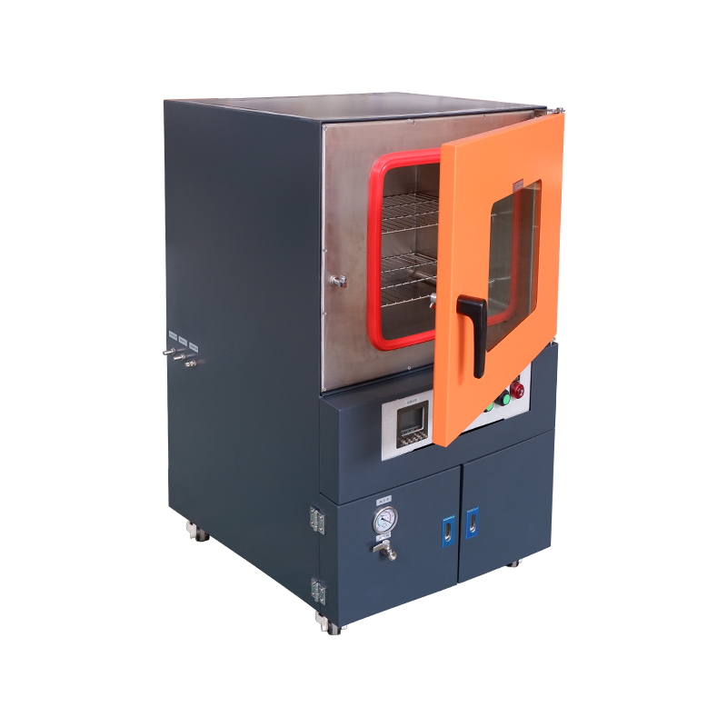 Doskonała izolacja cieplna Przeciwwybuchowy piec do suszenia próżniowego